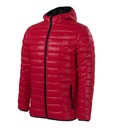 Kurtka meska M552 - formula red