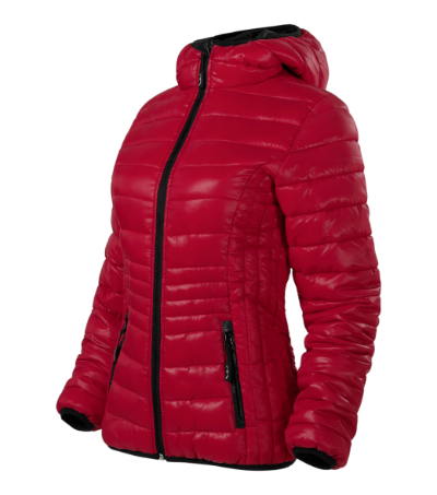 Kurtka damska M551 - Formula Red