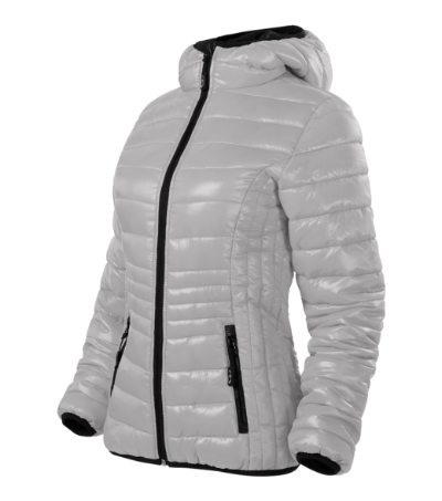 Kurtka damska Malfini Everest M551 - silver gray