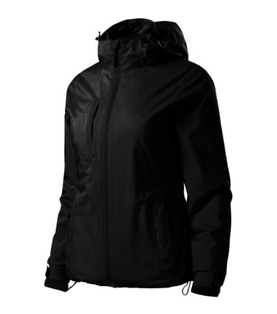 Kurtka damska M534 - Black