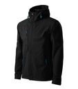 Kurtka Softshell M531 - Black