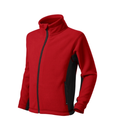 Polar dzieciecy M529 - czerwony