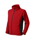 Polar dzieciecy M529 - czerwony