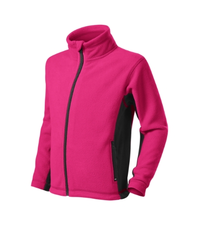 Polar dzieciecy M529 - czerwien purpurowa