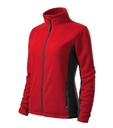 Polar damski M528 Malfini Frosty - czerwony