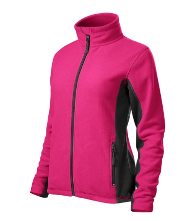 Polar damski M528 - czerwien purpurowa