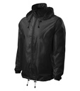Wiatrowka unisex M524 - Black
