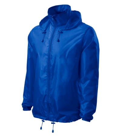 Wiatrowka unisex M524 - chabrowy