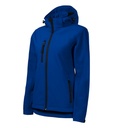 Softshell kurtka damska M521 - chabrowy