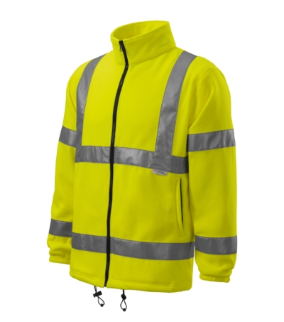 Polar unisex M5V1 - fluorescencyjny zolty