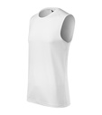 Top meski M820 - White