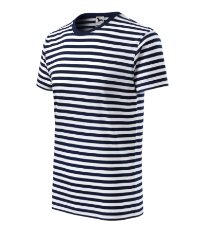 Koszulka unisex M803 - granatowy