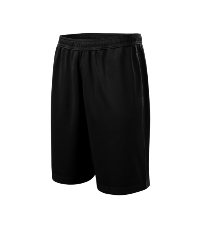 Szorty męskie M612 - czarny