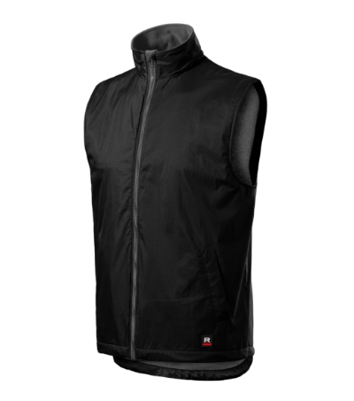 Kamizelka unisex M509 - Black