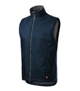 Kamizelka unisex RIMECK M509 - granatowy