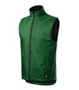 Kamizelka unisex M509 - zielen butelkowa