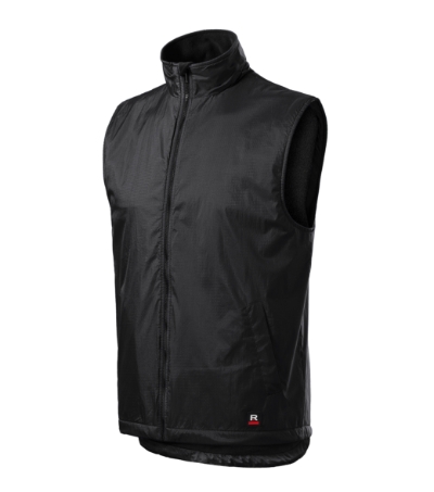 Kamizelka unisex M509 - ebony gray
