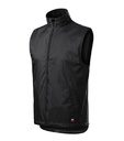 Kamizelka unisex M509 - ebony gray