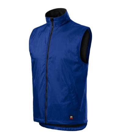 Kamizelka unisex M509 - Chabrowy