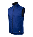 Kamizelka unisex M509 - Chabrowy