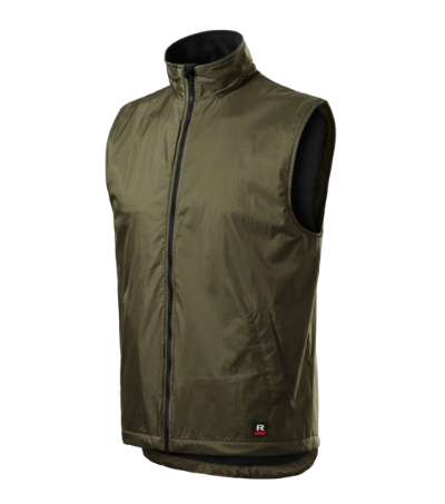 Kamizelka unisex M509 - military
