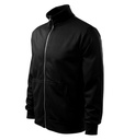 Bluza meska M407 - czarny
