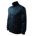 Bluza meska M407 - granatowy