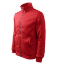 Bluza meska M407 - Czerwony
