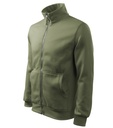 Bluza meska M407 - khaki
