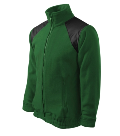 Polar unisex M506 - zielen butelkowa