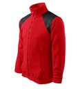Polar unisex M506 - czerwony