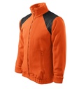 Polar unisex Rimeck Jacket Hi-Q 506 - Pomaranczowy