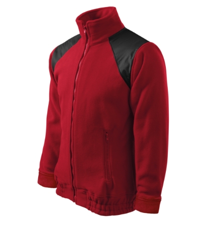 Polar unisex M506 - marlboro czerwony