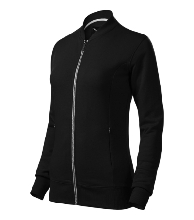 Bluza damska M454 - czarny