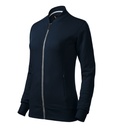 Bluza damska M454 - granatowy