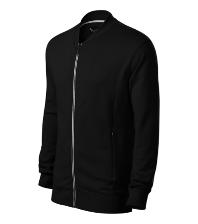 Bluza meska M453 - Black