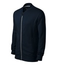 Bluza meska M453 - granatowy