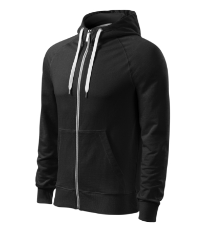 Bluza meska M452 - czarny