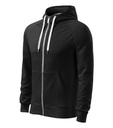 Bluza meska M452 - czarny