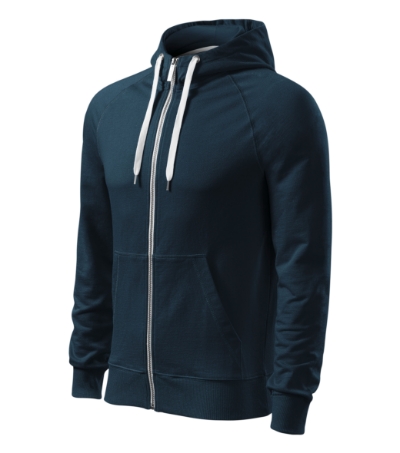 Bluza meska M452 - granatowy