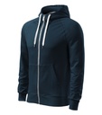 Bluza meska M452 - granatowy