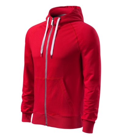 Bluza meska Malfini Voyage M452 - formula red