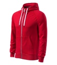 Bluza meska Malfini Voyage M452 - formula red