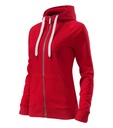 Bluza damska Malfini Voyage M451 - formula red