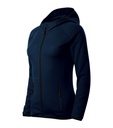 Stretch polar damski M418 - granatowy