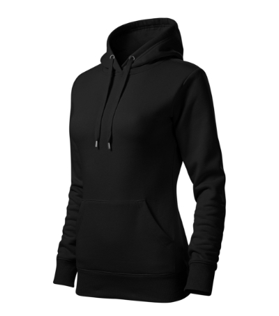 Bluza damska Malfini Cape M414 - Black