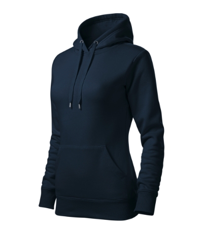 Bluza damska Malfini Cape M414 - granatowy