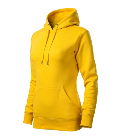 Bluza damska Malfini Cape M414 - zolty
