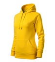 Bluza damska Malfini Cape M414 - zolty