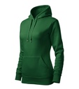 Bluza damska Malfini Cape M414 - zielen butelkowa